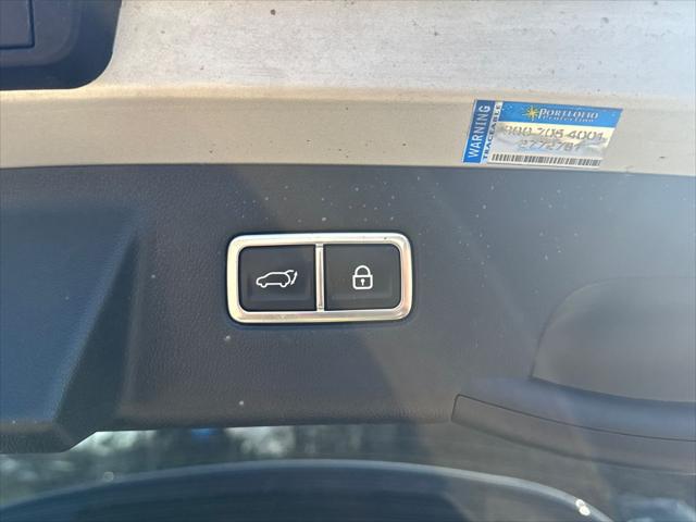 2023 Kia Sorento Hybrid SX Prestige