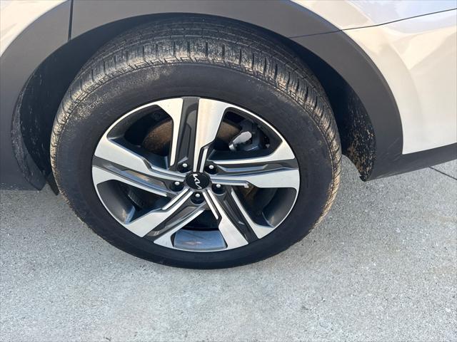 2023 Kia Sorento Hybrid SX Prestige