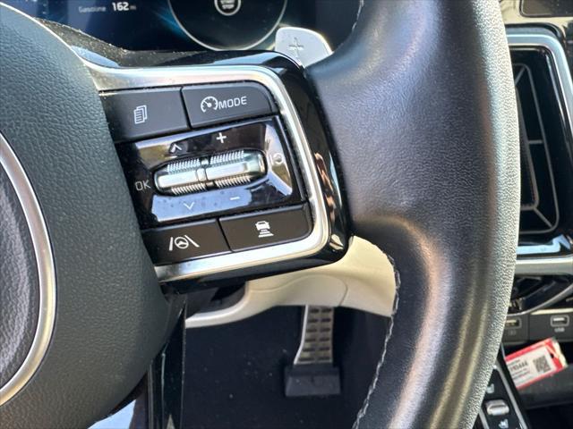 2023 Kia Sorento Hybrid SX Prestige