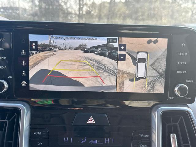 2023 Kia Sorento Hybrid SX Prestige