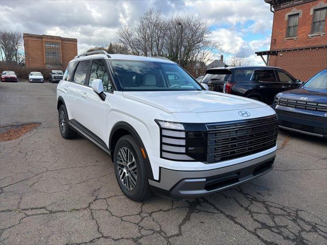 2026 Hyundai Palisade SEL 7P for sale in ERIE, PA