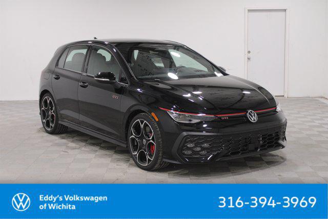 2026 Volkswagen Golf GTI Autobahn for sale in Wichita, KS