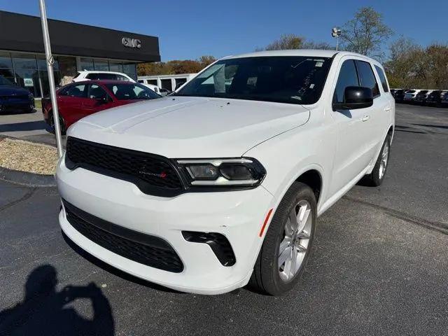 2023 Dodge Durango GT AWD for sale in Morristown, TN