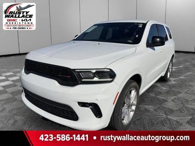 2023 Dodge Durango GT AWD for sale in Morristown, TN