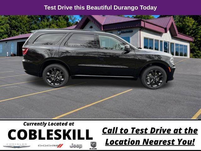2026 Dodge Durango GT AWD