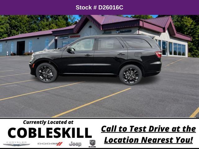 2026 Dodge Durango GT AWD