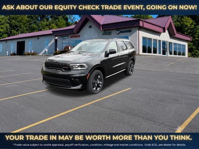 2026 Dodge Durango GT AWD