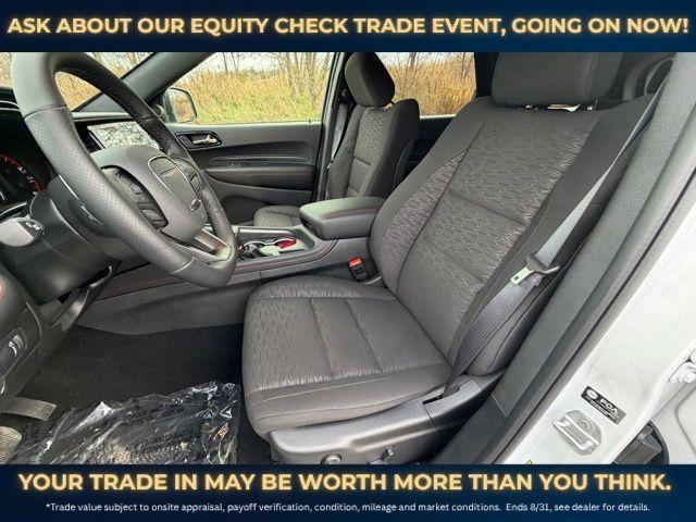 2026 Dodge Durango GT AWD