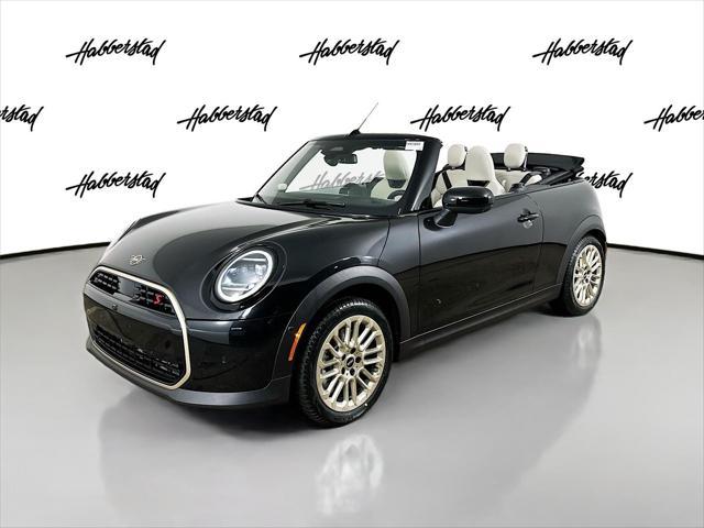 2026 MINI Cooper Convertible Cooper S for sale in Huntington Station, NY
