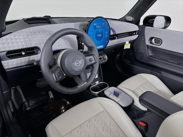 2026 MINI Cooper Convertible Cooper S