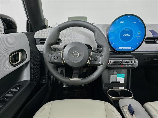2026 MINI Cooper Convertible Cooper S
