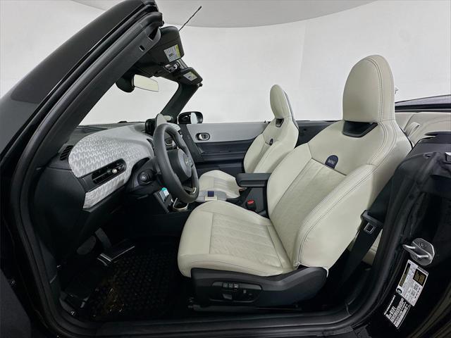 2026 MINI Cooper Convertible Cooper S