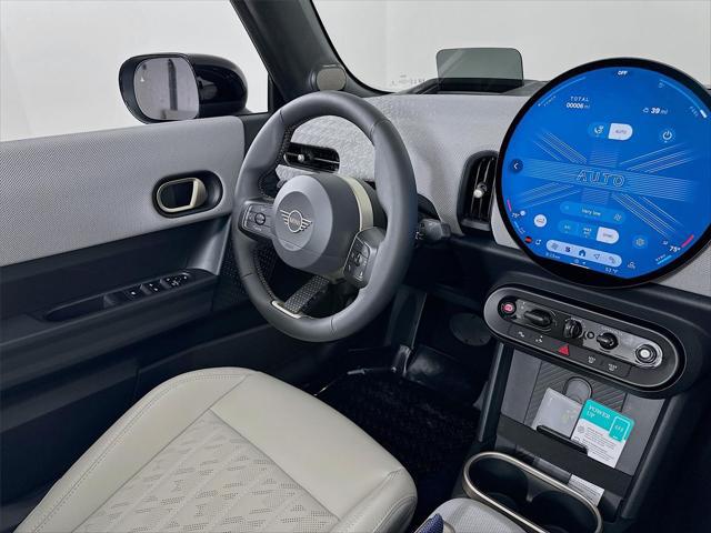 2026 MINI Cooper Convertible Cooper S
