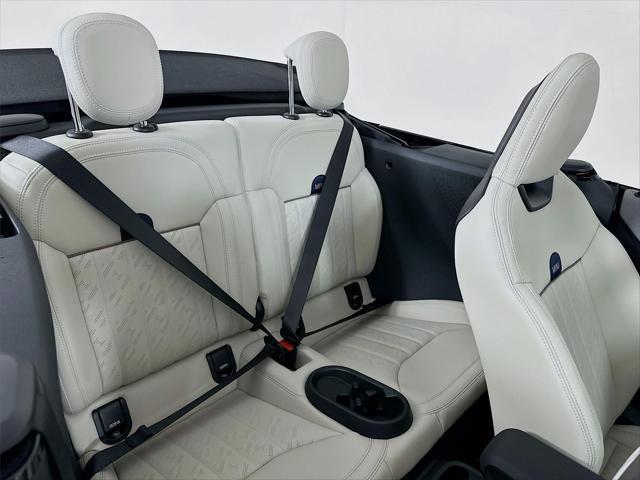 2026 MINI Cooper Convertible Cooper S