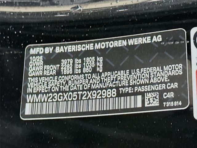 2026 MINI Cooper Convertible Cooper S