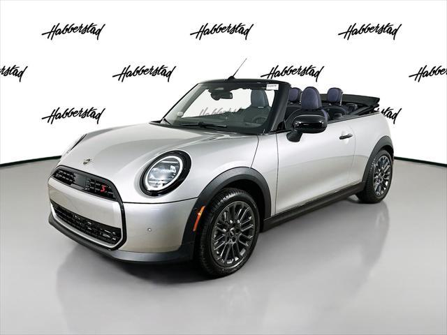 2026 MINI Cooper Convertible Cooper S for sale in Huntington Station, NY