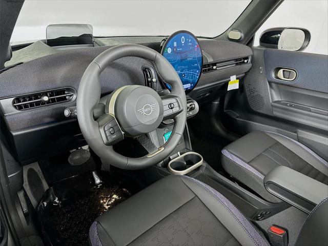 2026 MINI Cooper Convertible Cooper S
