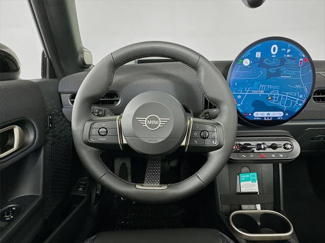 2026 MINI Cooper Convertible Cooper S