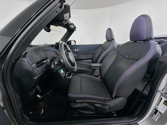 2026 MINI Cooper Convertible Cooper S