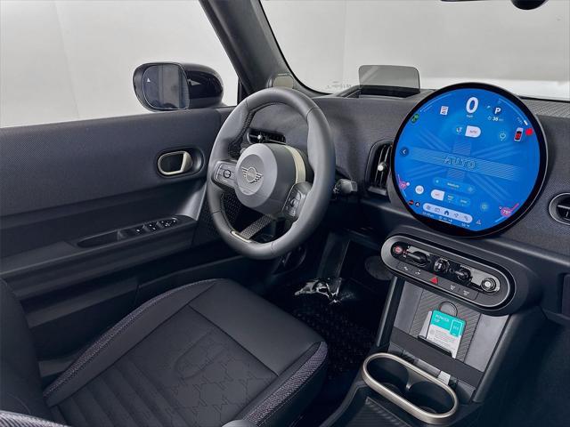 2026 MINI Cooper Convertible Cooper S