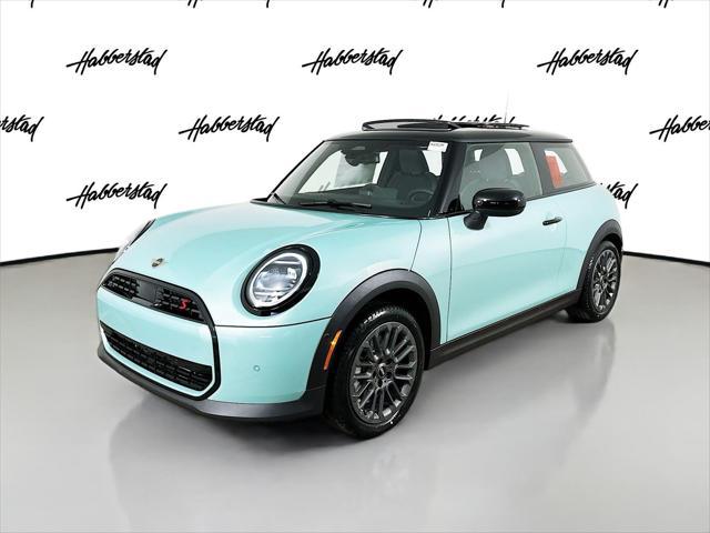 2026 MINI Hardtop Cooper S for sale in Huntington Station, NY