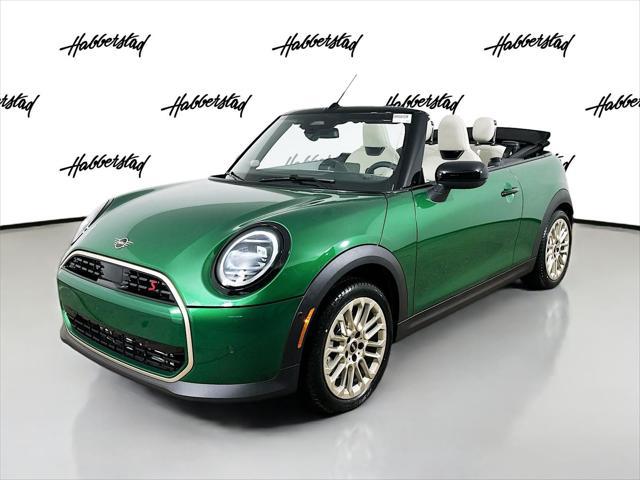 2026 MINI Cooper Convertible Cooper S for sale in Huntington Station, NY