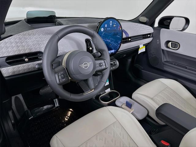 2026 MINI Cooper Convertible Cooper S