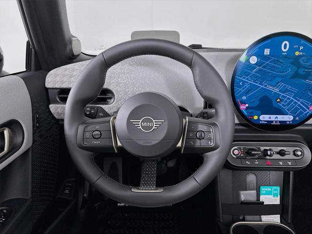 2026 MINI Cooper Convertible Cooper S
