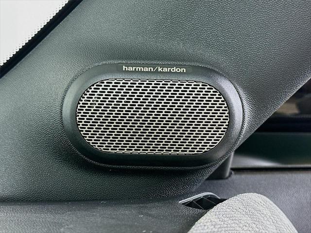 2026 MINI Cooper Convertible Cooper S