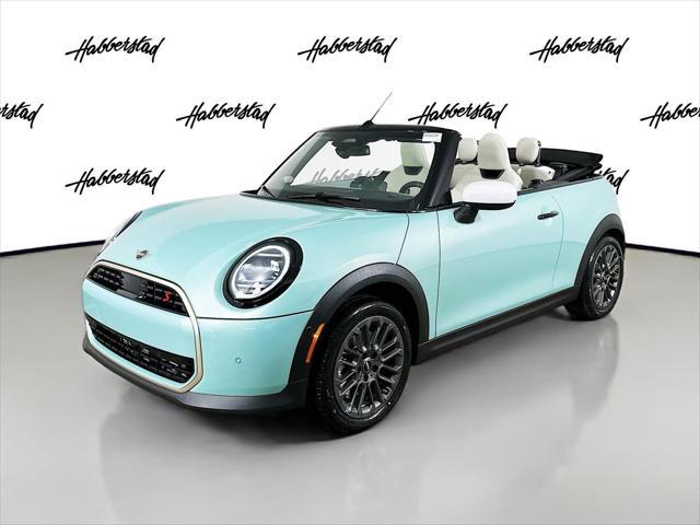 2026 MINI Cooper Convertible Cooper S for sale in Huntington Station, NY