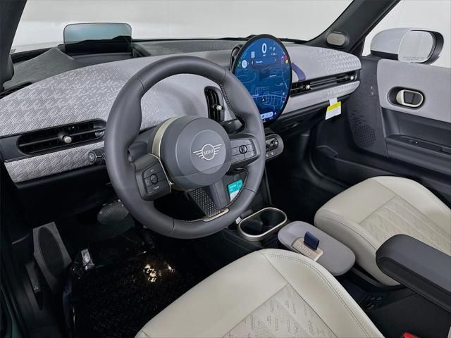 2026 MINI Cooper Convertible Cooper S