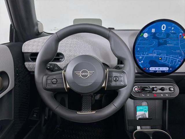2026 MINI Cooper Convertible Cooper S
