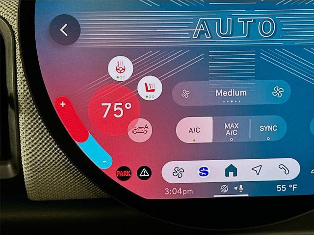 2026 MINI Cooper Convertible Cooper S