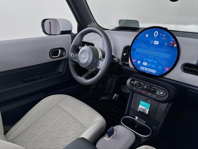 2026 MINI Cooper Convertible Cooper S