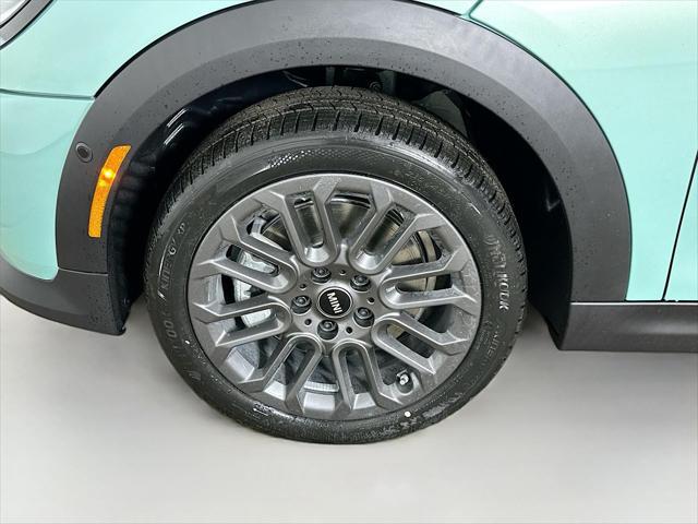2026 MINI Cooper Convertible Cooper S
