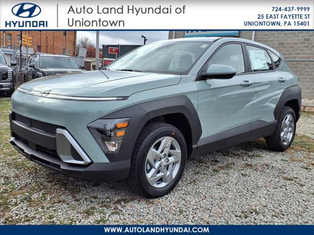 2026 Hyundai Kona SE for sale in UNIONTOWN, PA
