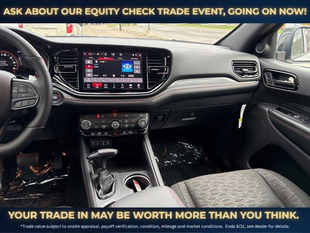 2026 Dodge Durango GT AWD