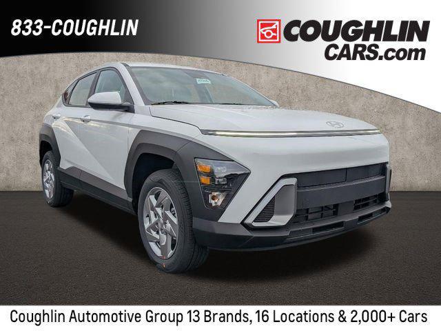 2026 Hyundai Kona SE for sale in HEATH, OH