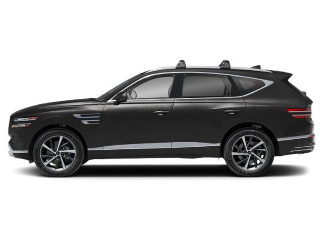 2026 Genesis GV80 2.5T Advanced AWD