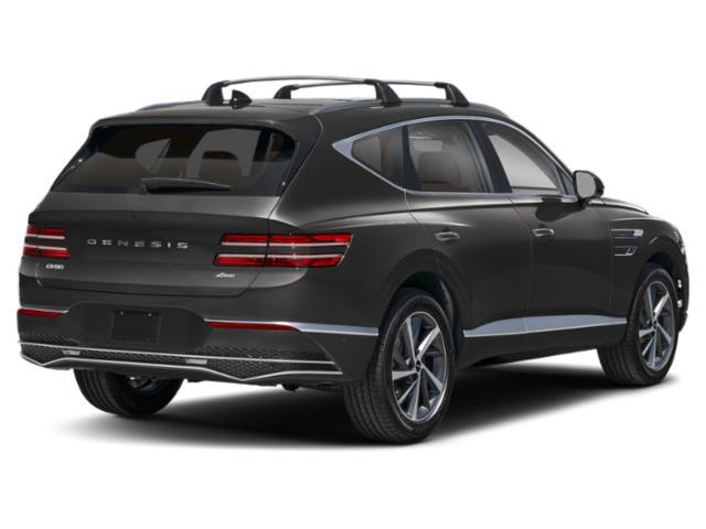 2026 Genesis GV80 2.5T Advanced AWD