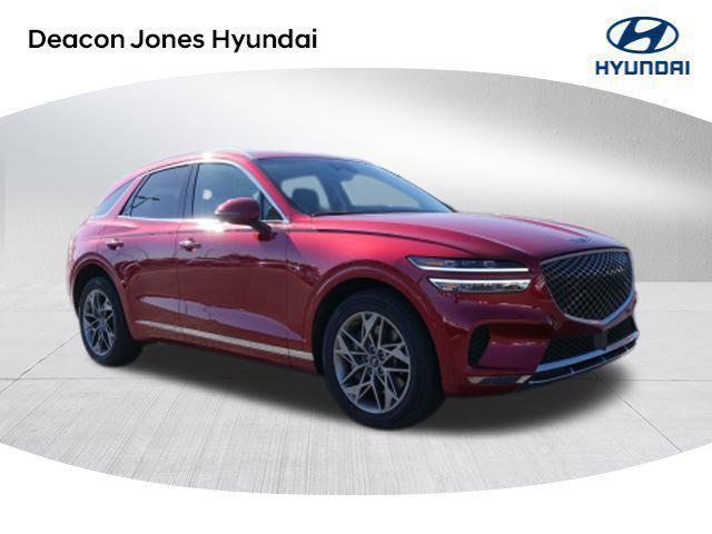 2025 Genesis GV70 2.5T AWD for sale in GOLDSBORO, NC