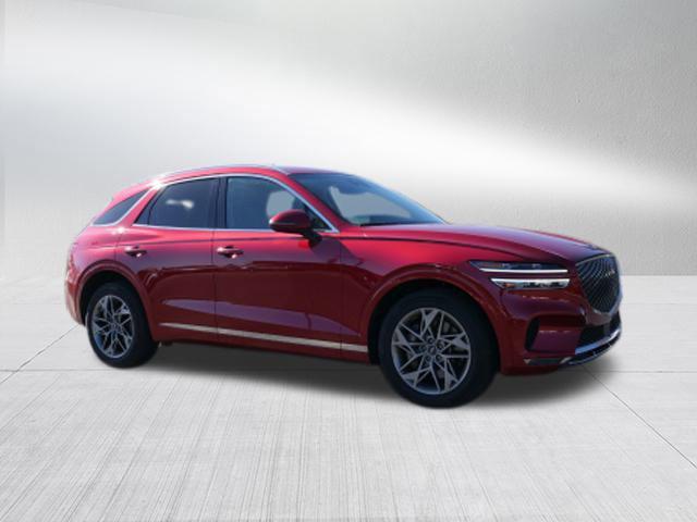 2025 Genesis GV70 2.5T AWD