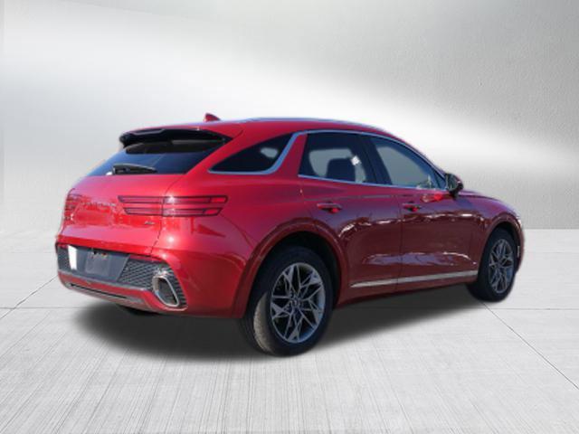 2025 Genesis GV70 2.5T AWD