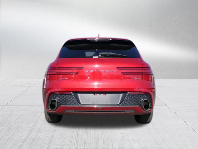 2025 Genesis GV70 2.5T AWD
