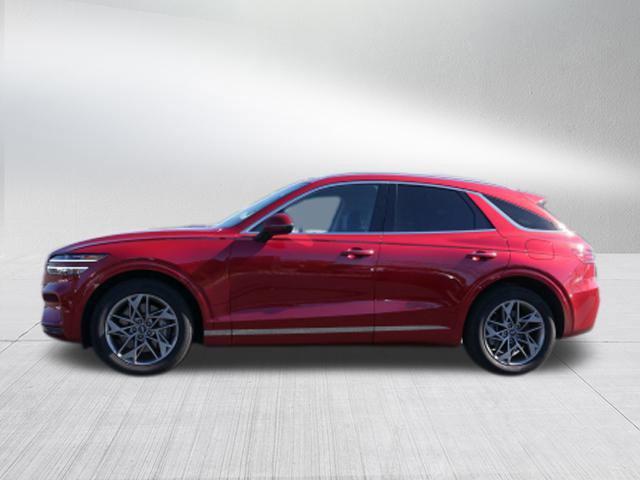 2025 Genesis GV70 2.5T AWD