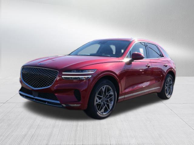 2025 Genesis GV70 2.5T AWD