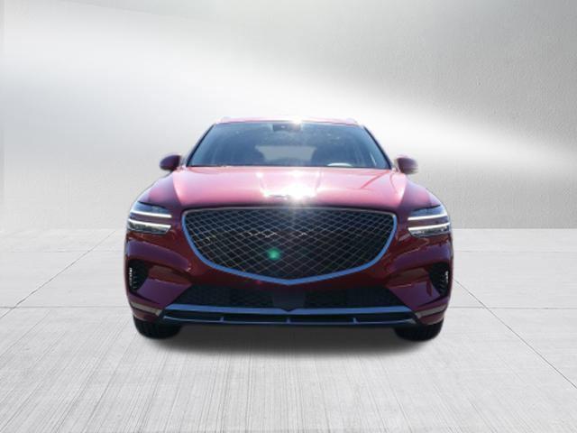 2025 Genesis GV70 2.5T AWD