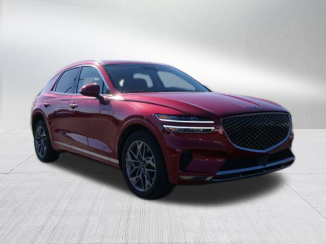 2025 Genesis GV70 2.5T AWD
