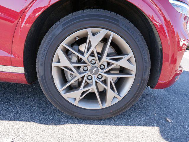 2025 Genesis GV70 2.5T AWD