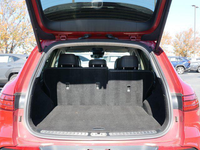 2025 Genesis GV70 2.5T AWD